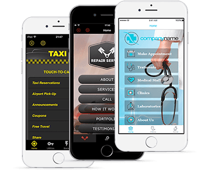 Mobile App